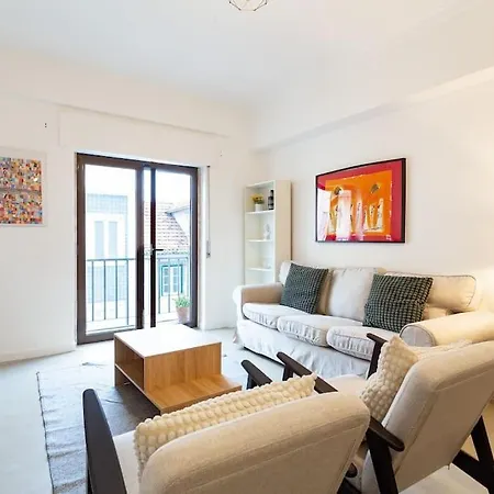 Apartment Portucale ! Lapa Vintage Lisbon
