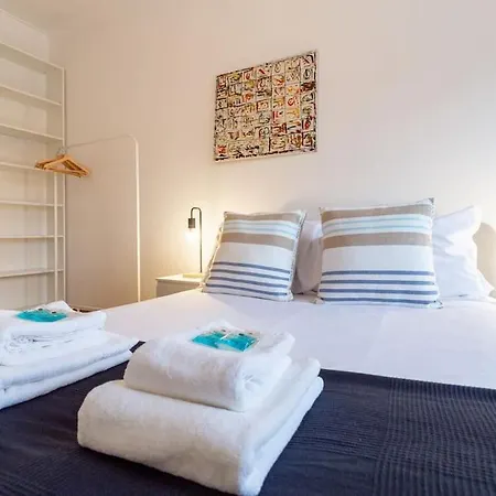 Portucale ! Lapa Vintage Apartment