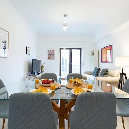 Portucale ! Lapa Vintage Apartmán Lisboa
