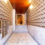 Apartment Portucale ! Lapa Vintage