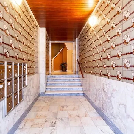 Apartmán Portucale ! Lapa Vintage